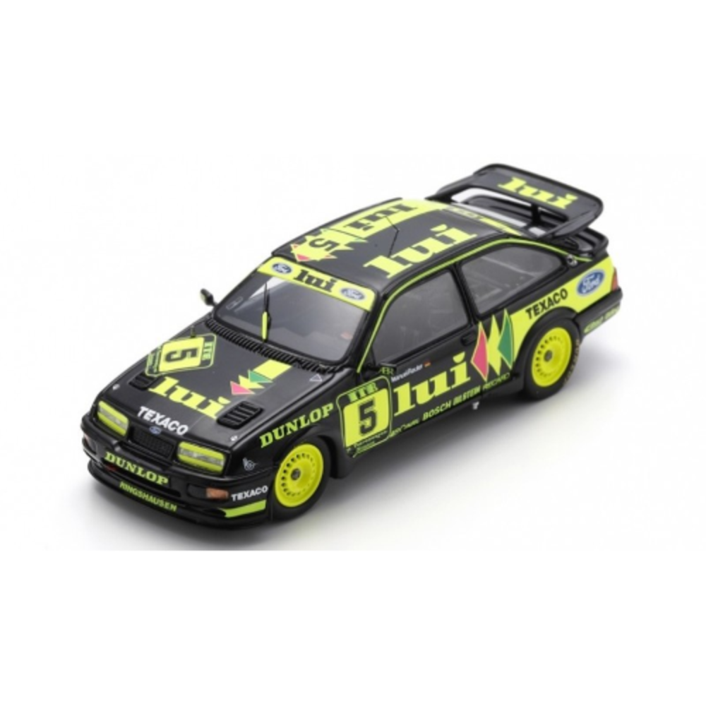 Ford Ford Sierra RS500 Cosworth #5 DTM 1988 Manuel Reuter - 1:43 - Spark