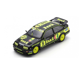 Ford Ford Sierra RS500 Cosworth #5 DTM 1988 Manuel Reuter - 1:43 - Spark Ford Ford Sierra RS500 Cosworth #5 DTM 1988 Manuel Reuter - 1:43 - Spark