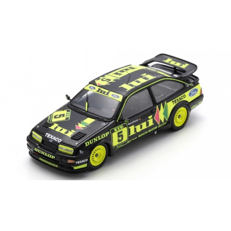 Ford Ford Sierra RS500 Cosworth #5 DTM 1988 Manuel Reuter - 1:43 - Spark