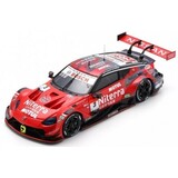 Nissan Nissan Niterra Motul Z - Nismo NDDP GT500  Super GT 2024 - 1:43 - Spark Nissan Nissan Niterra Motul Z - Nismo NDDP GT500  Super GT 2024 - 1:43 - Spark
