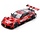 Nissan Niterra Motul Z - Nismo NDDP GT500  Super GT 2024 - 1:43 - Spark