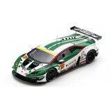 Lamborghini Lamborghini GT3 #87 Team JLOC GT300 Super GT 2024  - 1:43 - Spark Lamborghini Lamborghini GT3 #87 Team JLOC GT300 Super GT 2024  - 1:43 - Spark
