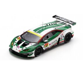 Lamborghini Lamborghini GT3 #87 Team JLOC GT300 Super GT 2024  - 1:43 - Spark Lamborghini Lamborghini GT3 #87 Team JLOC GT300 Super GT 2024  - 1:43 - Spark