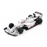 Formule 1 Honda SF23 Docomo #6 Team Dandelion RacingM-Tec HR 417E Super Formula 2024  - 1:43 - Spark