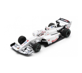 Fomule 1 Honda SF23 Docomo #6 Team Dandelion RacingM-Tec HR 417E Super Formula 2024 - 1:43 - Spark Fomule 1 Honda SF23 Docomo #6 Team Dandelion RacingM-Tec HR 417E Super Formula 2024 - 1:43 - Spark
