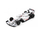 Honda SF23 Docomo #6 Team Dandelion RacingM-Tec HR 417E Super Formula 2024 - 1:43 - Spark