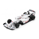 Formule 1 Honda SF23 Docomo #6 Team Dandelion RacingM-Tec HR 417E Super Formula 2024 - 1:43 - Spark