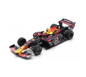 Formule 1 Honda SF23 #16 Team Mugen M-Tech HR-417E Super Formula 2024  - 1:43 - Spark