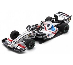 Formule 1 Dallara SF23 TRD 01F #20 Team Itochu Enex Impul Super Formula 2024  - 1:43 - Spark