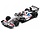 Dallara SF23 TRD 01F #20 Team Itochu Enex Impul Super Formula 2024  - 1:43 - Spark