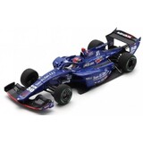 Formule 1 Dallara SF23 HR-417-E M-Tec #50 Team B-Max Racing Super Formula 2024 - 1:43 - Spark