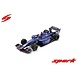 Formule 1 Dallara SF23 HR-417-E M-Tec #50 Team B-Max Racing Super Formula 2024 - 1:43 - Spark