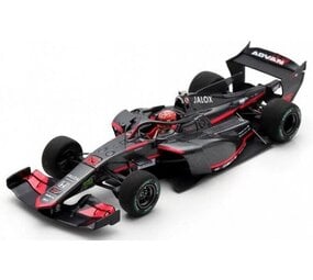 Formule 1 Dallara SF23 #55 TGM Grand Prix M-Tec HR-417E Super Formula 2024 - 1:43 - Spark