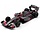 Dallara SF23 #55 TGM Grand Prix M-Tec HR-417E Super Formula 2024 - 1:43 - Spark