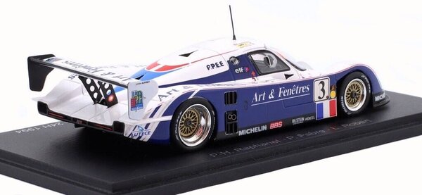 Courage Courage C32 LM #3 Courage Competition 24H Le Mans 1994 - 1:43 - Spark