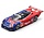 Spice SE88C #102 Graff Racing 23rd 24H Le Mans 1990 - 1:43 - Spark