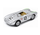 Porsche 550 #62 6th 24H Le Mans 1955 - 1:43  - Spark