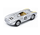 Porsche 550 #49 13th 24H Le Mans 1955 - 1:43  - Spark