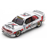BMW BMW E30 M3 #1 Macau Guia Race 1989 - 1:43 - Spark BMW BMW E30 M3 #1 Macau Guia Race 1989 - 1:43 - Spark