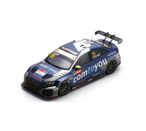 Audi Audi RS 3 LMS #179 3rd Race 1 World Tour Macau 2023 - 1:43 - Spark Audi Audi RS 3 LMS #179 3rd Race 1 World Tour Macau 2023 - 1:43 - Spark