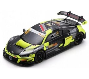 Audi Audi R8 LMS GT3 #41 7th FIA GT World Cup Macau 2023 - 1:43 - Spark Audi Audi R8 LMS GT3 #41 7th FIA GT World Cup Macau 2023 - 1:43 - Spark