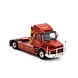 Scania Scania 3-serie Torpedo Dagcabine 4x2 'Melis' - 1:50 - Tekno Scania Scania 3-serie Torpedo Dagcabine 4x2 'Melis' - 1:50 - Tekno