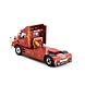 Scania Scania 3-serie Torpedo Dagcabine 4x2 'Melis' - 1:50 - Tekno Scania Scania 3-serie Torpedo Dagcabine 4x2 'Melis' - 1:50 - Tekno