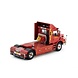 Scania Scania 3-serie Torpedo Dagcabine 4x2 'Melis' - 1:50 - Tekno Scania Scania 3-serie Torpedo Dagcabine 4x2 'Melis' - 1:50 - Tekno