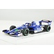 Formule 1 Dallara Kondo SF23 #4 Realize Corporation Kondo Racing TRD O1F Super Formula 2024 - 1:43 - Spark
