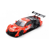 Honda Honda NSX GT #8 Super GT GT500  2020 - 1:43 - Spark