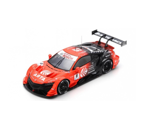 Honda Honda NSX GT #8 Super GT GT500  2020 - 1:43 - Spark Honda Honda NSX GT #8 Super GT GT500  2020 - 1:43 - Spark