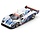 Courage C30 LM #12 Type 935 Courage Competition 24H Le Mans 1993 - 1:43 - Spark