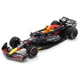Formule 1 Oracle Red Bull RB20 #11 2nd GP Bahrain 2024 S.Perez - 1:43 - Spark