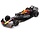 Oracle Red Bull RB20 #11 2nd GP Bahrain 2024 S.Perez - 1:43 - Spark