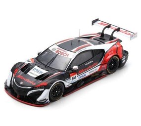 Honda Honda NSX GT #64 Modula Nakajima Racing GT500 Super GT  2020 - 1:43 - Spark Honda Honda NSX GT #64 Modula Nakajima Racing GT500 Super GT  2020 - 1:43 - Spark