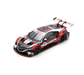 Honda Honda NSX GT #64 Modulo Nakajima Racing GT500 Super GT  2021 - 1:43 - Spark Honda Honda NSX GT #64 Modulo Nakajima Racing GT500 Super GT  2021 - 1:43 - Spark