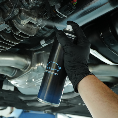 Stipt Stipt Underbody Wax