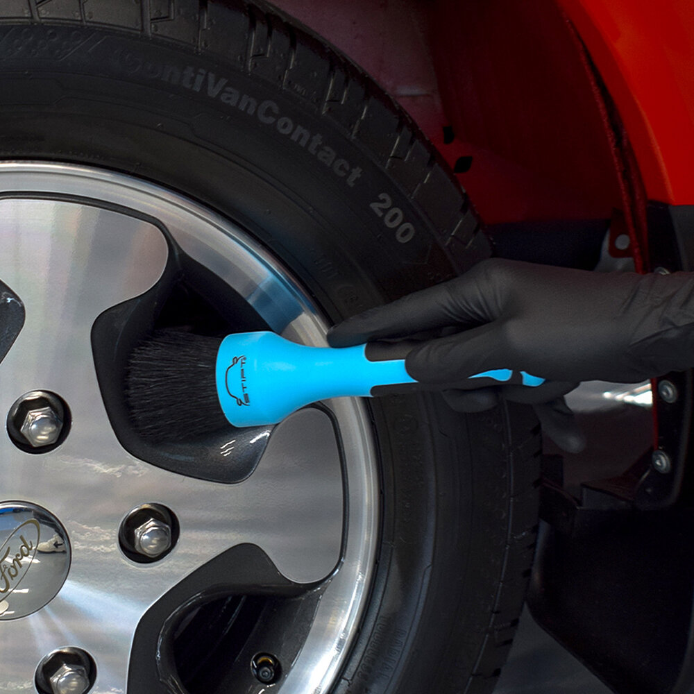 Stipt Stipt Extreme Brush