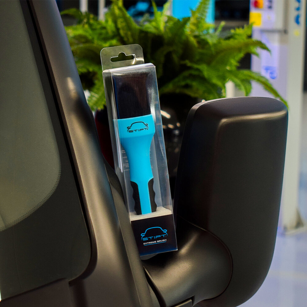 Stipt Stipt Extreme Brush