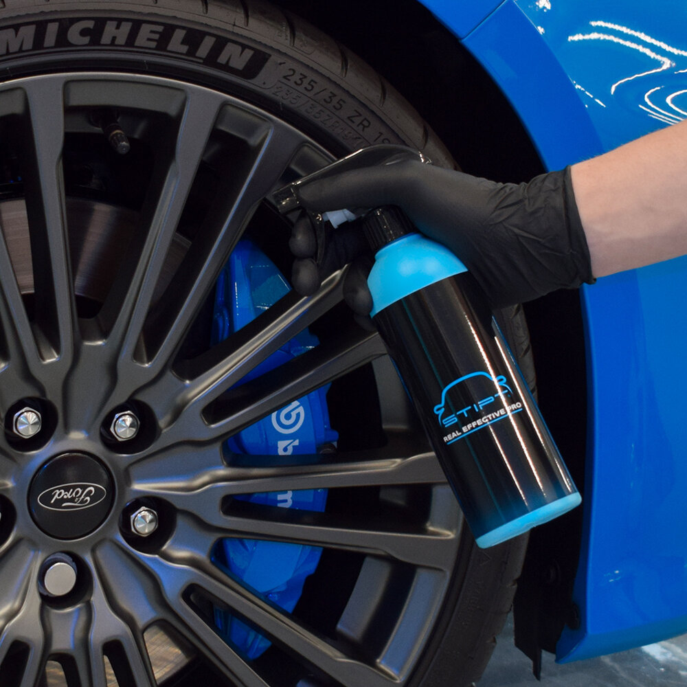 Stipt Stipt Real Effective Pro