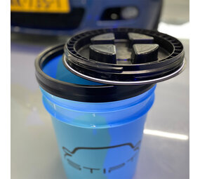 Stipt Stipt Grit Bucket Seal