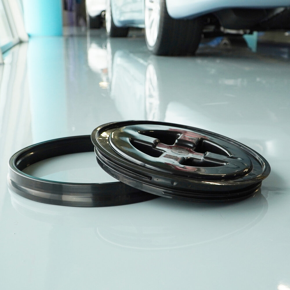 Stipt Stipt Grit Bucket Seal