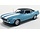 Chevrolet Camaro Z/28 Coupe 1969 + Vinyl Top - 1:18 - ACME