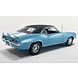 Chevrolet Chevrolet Camaro Z/28 Coupe 1969 + Vinyl Top - 1:18 - ACME Chevrolet Chevrolet Camaro Z/28 Coupe 1969 + Vinyl Top - 1:18 - ACME