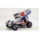 Sprint Car Sprint Car #48 Danny Dietrich Weikert's Lievestock/ Sweeney Sprint Car 2022  - 1:18 - ACME Sprint Car Sprint Car #48 Danny Dietrich Weikert's Lievestock/ Sweeney Sprint Car 2022  - 1:18 - ACME