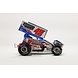 Sprint Car Sprint Car #48 Danny Dietrich Weikert's Lievestock/ Sweeney Sprint Car 2022  - 1:18 - ACME Sprint Car Sprint Car #48 Danny Dietrich Weikert's Lievestock/ Sweeney Sprint Car 2022  - 1:18 - ACME