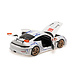 Porsche Porsche 911 (992) GT3RS 2023 - 1:18 - Minichamps Porsche Porsche 911 (992) GT3RS 2023 - 1:18 - Minichamps