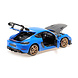 Porsche Porsche Cayman GT4 RS (+ Weissach Package) 2024 - 1:18 - Minichamps Porsche Porsche Cayman GT4 RS (+ Weissach Package) 2024 - 1:18 - Minichamps