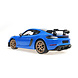 Porsche Porsche Cayman GT4 RS (+ Weissach Package) 2024 - 1:18 - Minichamps Porsche Porsche Cayman GT4 RS (+ Weissach Package) 2024 - 1:18 - Minichamps