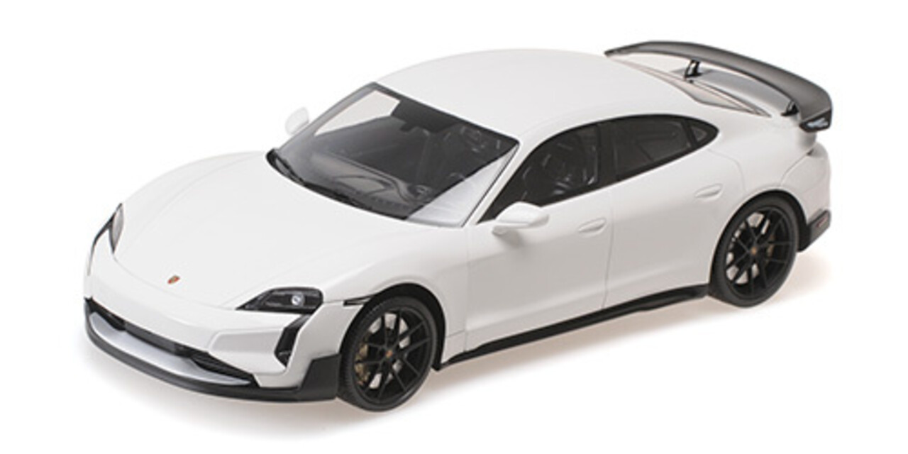 Porsche Porsche Taycan Turbo GT 2024 - 1:18 - Minichamps Porsche Porsche Taycan Turbo GT 2024 - 1:18 - Minichamps